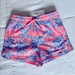 Vineyard Vines girls shorts